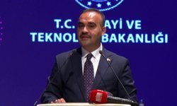 Bakan Fatih Kacır: Yerli Patent Başvurularında Rekor Artış