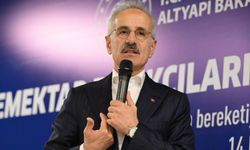 Bakan Uraloğlu: 'Hürmüz'e alternatif güzergah projeleri hız kazandı'
