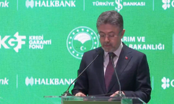 Bakan Yumaklı: 10 Yıllık 'Ulusal Su Planı' Yürürlüğe Giriyor