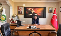 Başkan Çetin'den Ramazan Bayramı mesajı: 'Bayram, kırgınlıkların son bulmasına vesile olsun'