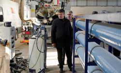 Başkan Tutdere, ASKİM ve Fen İşleri ekipleriyle ihtiyaçları değerlendirdi