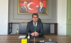 BBP Adıyaman İl Başkanlığı'ndan bayram mesajı