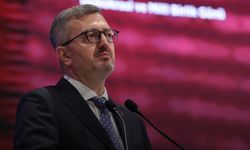 Burhanettin Duran: Eğitim Emekçilerinin Gayreti Türkiye Yüzyılı İçin Değerli