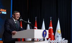 Cevdet Yılmaz: "Netanyahu Yönetimi Savaşı Yaymaya Çalışıyor"