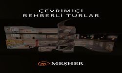Meşher’den çevrimiçi rehberli turlar