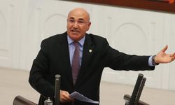 CHP'li Milletvekili Tanal, AK Parti'ye yüklendi: 'Türkiye'de iki ayrı hukuk uygulanıyor'
