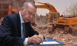 Cumhurbaşkanı Erdoğan: '31.073 Konutun Kura Çekimini Gerçekleştiriyoruz'