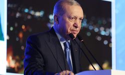 Cumhurbaşkanı Erdoğan: “Yeise Düşmek Bize Haram Kılınmıştır”