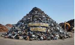 2026 Hurda Çinko Fiyatları ve demirsanhurda.com.tr: Korozyon Direncinin Ekonomik Değeri