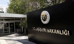 Dışişleri Bakanlığı’nda Büyükelçi Atamaları Yapıldı