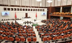 Dört Milletvekilinin Dokunulmazlık Dosyası Meclis'e Sunuldu