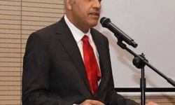 Dr. İsmail Tosun: '14 Mart: Tıbbiyeli Hikmet'in Ruhundan Konteynerlerin Karanlığına'