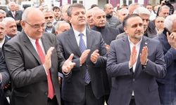 Başkan Doğan: Adıyaman’a Atatürk Kütüphanesi Kazandırıyoruz