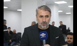 Erkan Çimenden'den bayram mesajı: 'Birlikte yeniden doğabiliriz'