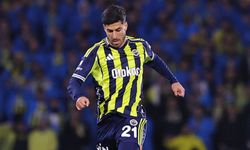 Fenerbahçe'de Asensio kararı: Gaziantep FK maçında yok