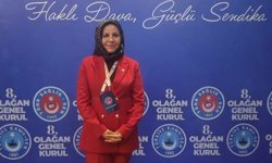 Başkan Karakuş: ‘Türk kadını tarihten günümüze fedakarlık ve cesaretin simgesi’