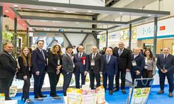 Japonya'ya Türkiye 1 milyar dolarlık gıda ürünleri ihracatı hedefliyor