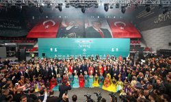 Gaziantep’te Nevruz Coşkusu: Birlik ve Kardeşlik Mesajları Verildi