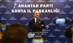Genel Başkan Ağıralioğlu: Anahtar Parti Türk Siyasetinin Yeni Umudu