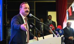Genel Başkan Ağıralioğlu: 'Devlet yönetmek, krizi çıkmadan görmek demektir'
