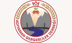 Gergerliler Derneği Başkanı Kaya: 'Dayanışma ruhunu yılın her gününe yaymalıyız'