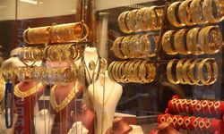 Hafta sonu altın fiyatları güncellendi