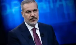 Bakan Fidan İranlı Mevkidaşı Erakçi ile Savaşın Gidişatını Görüştü