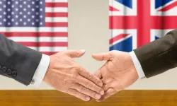 ABD'ye İngiltere'den  Askeri Üs İzni: Hedef İran’ın Füze Üsleri