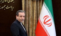 İran Dışişleri Bakanı Erakçi: 'Enerji tesislerimiz hedef alınırsa ABD şirketlerini vururuz'