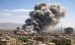 İran Hürremabad'da saldırı: 6 ölü, 43 yaralı