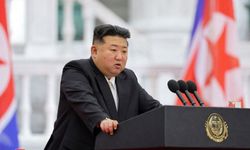 İran Saldırıları Sürerken Kuzey Kore lideri Kim'den nükleer tesis çıkışı