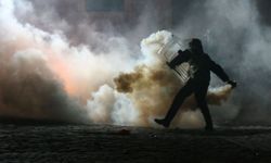 İran'dan İsrail'e yeni füze dalgası: Bölgedeki gerilim tırmanıyor