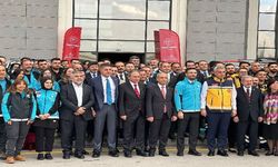 Adıyaman Milletvekili Şan: Sağlık Hizmeti Vicdan ve Merhametle Yürütülen Bir Mücadeledir