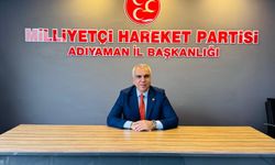 İsmail Gümüş: “Adıyaman Yeniden Irgat Göçü Vermemeli”