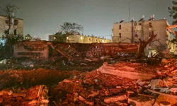 İsrail Ordusu itiraf etti: İki İran Füzesi Önlenemedi