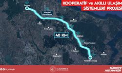 Bakan Uraloğlu: İstanbul Havalimanı Yolunda 5G Dönemi Başlıyor