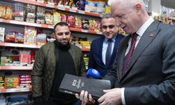 İstanbul’da 700 Yıllık 'Zimem Defteri' Geleneği: 32 Bin Ailenin Borcu Kapatıldı