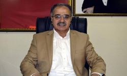 İYİ Parti Kurucu İl Başkanı Kenan Doğan: 'Kadın güçlenmeden toplum güçlenmez'