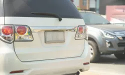 KDK'den Üniversite Otoparkındaki Araç Hasarına Karar