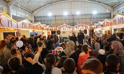 Kahta Belediyesinde Ramazan Etkinlikleri Devam ediyor