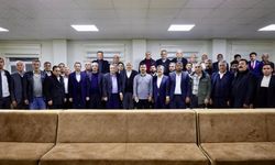 Kahta Kaymakamlığı tarafından yapılan toplantıda köylerin ihtiyaçları masaya yatırıldı