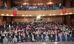 Kahta'da 18 Mart Çanakkale Zaferi ve Şehitleri Anma Günü kutlandı