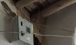 Kahta'da anne ve bakıma muhtaç kızı zor şartlarda yaşıyor - Videolu Haber