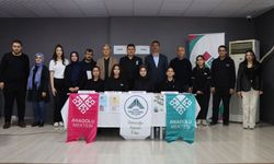 Kahta'da düzenlenen panelde, Cengiz Aytmatov'un eserleri ele alındı