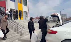 Kahta'da sosyal sorumluluk projesi: 'Bir sınıf, bir aile'