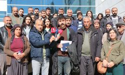 Karapınar Abuzer Tuncay Aile Apartmanı Davası'nda erteleme kararı: Aileler 'adalet' istedi - Videolu Haber