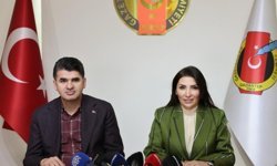 Kilis Valisi Gaziantepli yatırımcıları OSB'ye davet etti