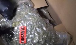 İstanbul Küçükçekmece'de Dev Uyuşturucu Operasyonu