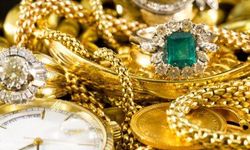 Küresel Piyasalar Fed Kararıyla Hareketlendi: Altın Düştü