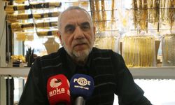 Kuyumcu Halil İbrahim Dolma'dan altın yorumu: Fiyatlar yeniden yükselecek mi? - Videolu Haber
